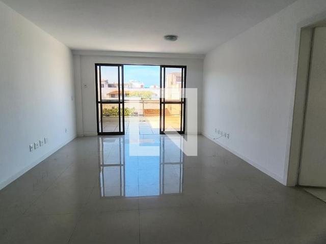 Apartamento aluguel em Recreio dos Bandeirantes, Rio de Janeiro