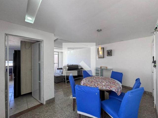 Apartamento aluguel em Recreio dos Bandeirantes, Rio de Janeiro