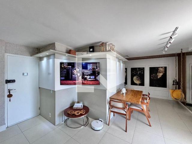 Apartamento aluguel em Recreio dos Bandeirantes, Rio de Janeiro