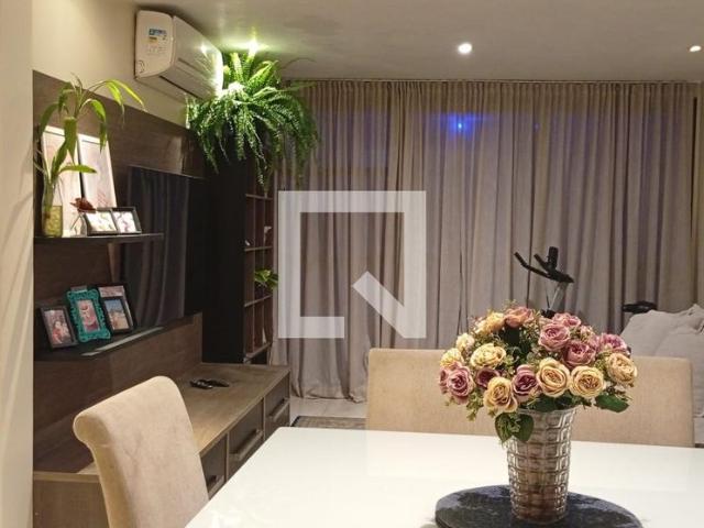 Apartamento aluguel em Gleba Finch, Rio de Janeiro