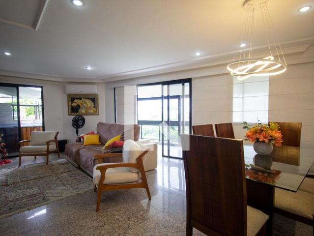 Apartamento aluguel em Recreio dos Bandeirantes, Rio de Janeiro