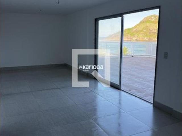 Apartamento aluguel em Recreio dos Bandeirantes, Rio de Janeiro