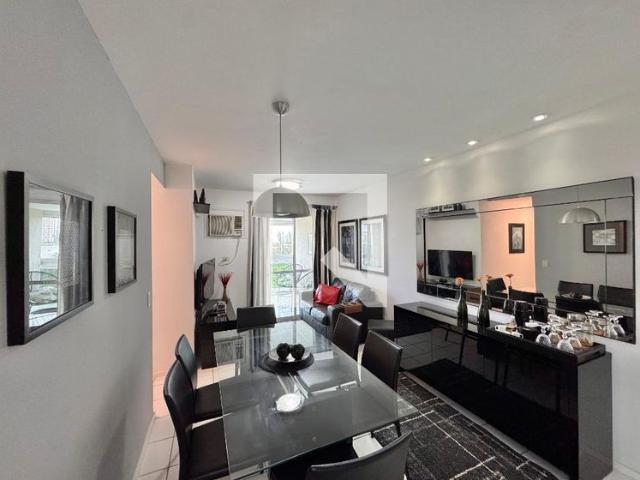 Apartamento aluguel em Recreio dos Bandeirantes, Rio de Janeiro