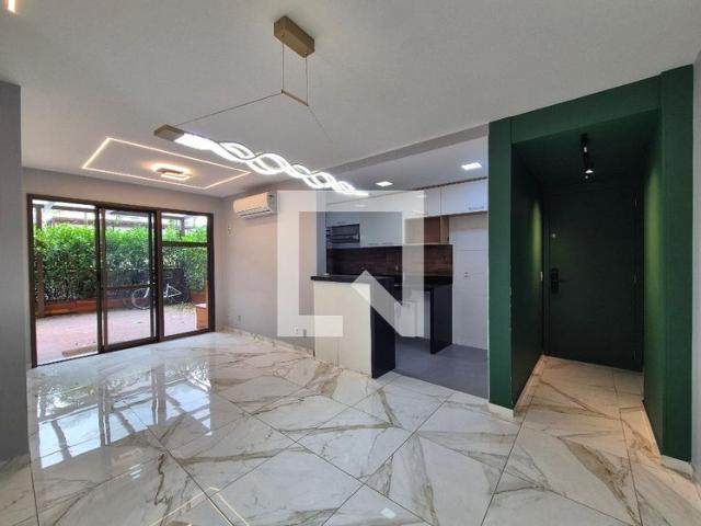 Apartamento aluguel em Recreio dos Bandeirantes, Rio de Janeiro