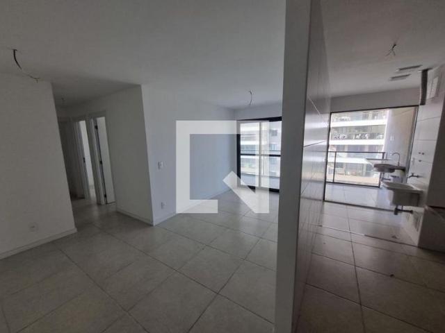 Apartamento aluguel em Recreio dos Bandeirantes, Rio de Janeiro