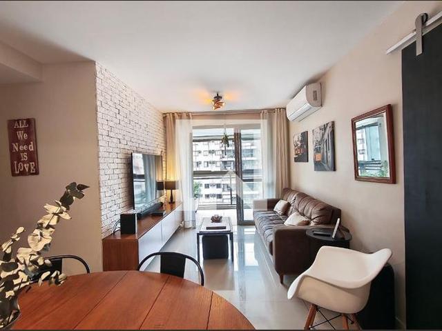 Apartamento aluguel em Recreio dos Bandeirantes, Rio de Janeiro