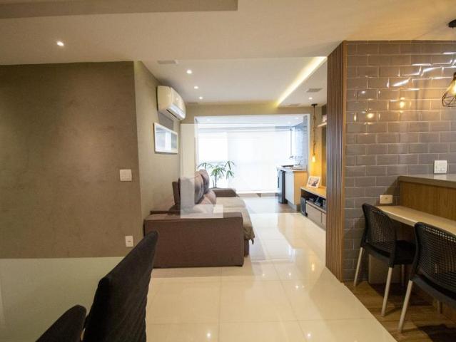 Apartamento aluguel em Recreio dos Bandeirantes, Rio de Janeiro