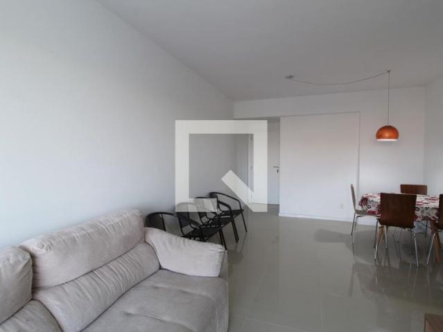 Apartamento aluguel em Recreio dos Bandeirantes, Rio de Janeiro