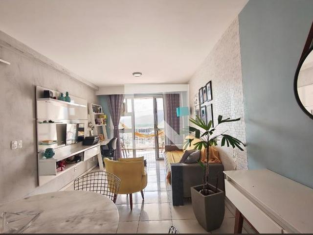 Apartamento aluguel em Recreio dos Bandeirantes, Rio de Janeiro