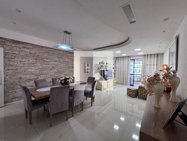 Apartamento aluguel em Região Geográfica Imediata do Rio de Janeiro, Região Metropolitana do Rio de Janeiro