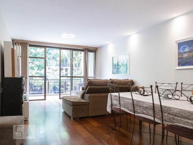 Apartamento aluguel em Recreio dos Bandeirantes, Rio de Janeiro