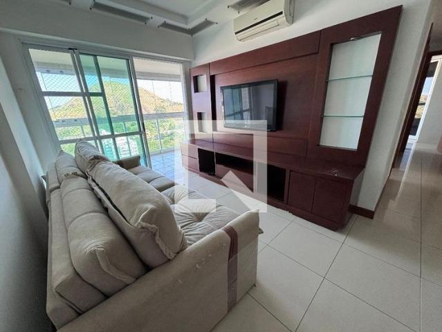 Apartamento aluguel em Região Geográfica Imediata do Rio de Janeiro, Região Metropolitana do Rio de Janeiro