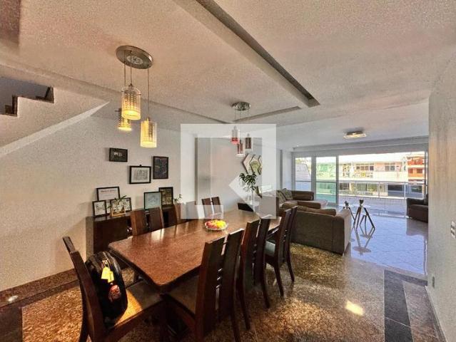 Apartamento aluguel em Recreio dos Bandeirantes, Rio de Janeiro