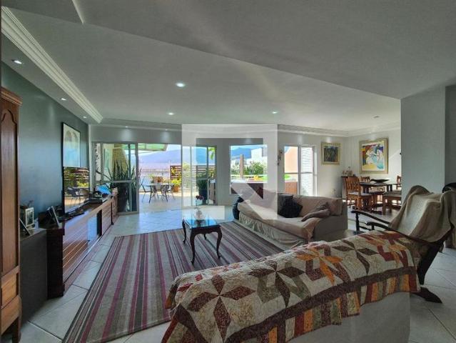 Apartamento aluguel em Recreio dos Bandeirantes, Rio de Janeiro