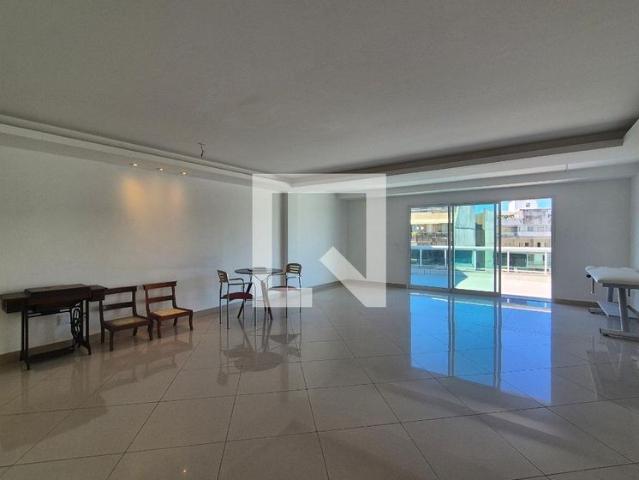 Apartamento aluguel em Recreio dos Bandeirantes, Rio de Janeiro
