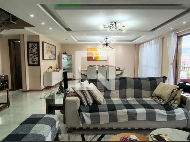 Apartamento aluguel em Região Geográfica Imediata do Rio de Janeiro, Região Metropolitana do Rio de Janeiro