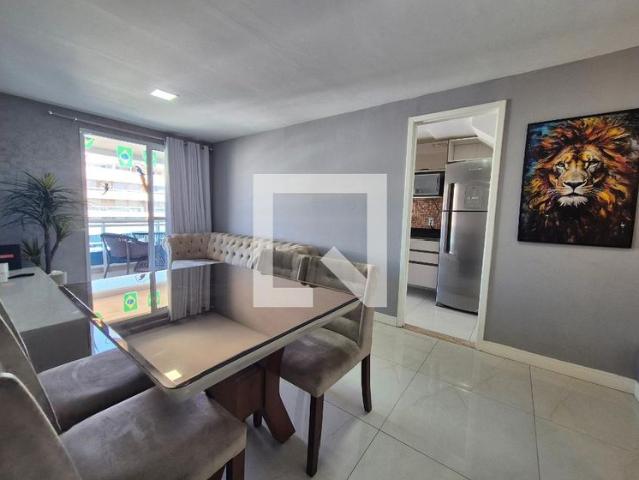 Apartamento aluguel em Recreio dos Bandeirantes, Rio de Janeiro
