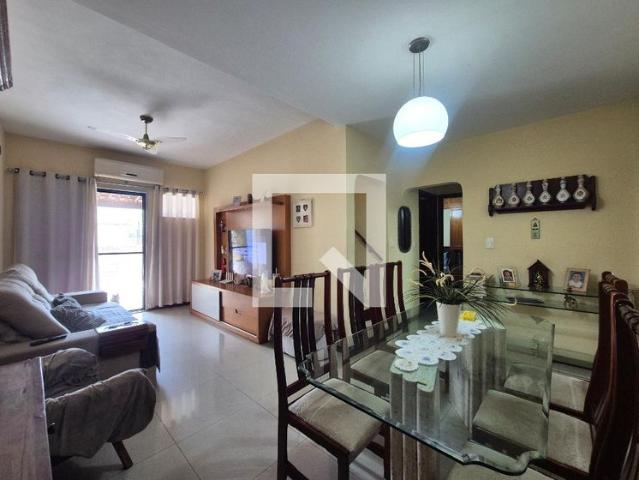 Apartamento aluguel em Recreio dos Bandeirantes, Rio de Janeiro