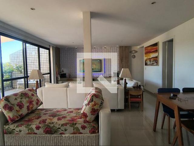 Apartamento aluguel em Região Geográfica Imediata do Rio de Janeiro, Região Metropolitana do Rio de Janeiro