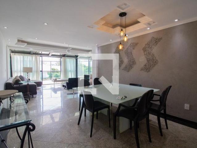 Apartamento aluguel em Região Geográfica Imediata do Rio de Janeiro, Região Metropolitana do Rio de Janeiro