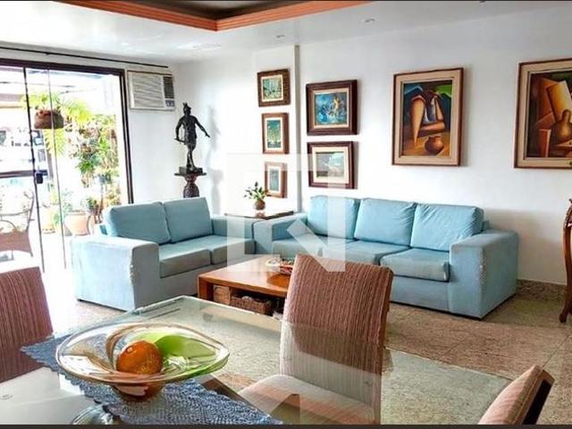 Apartamento venda em Região Geográfica Imediata do Rio de Janeiro, Região Metropolitana do Rio de Janeiro