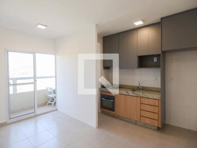 Apartamento aluguel em Ribeirão Preto