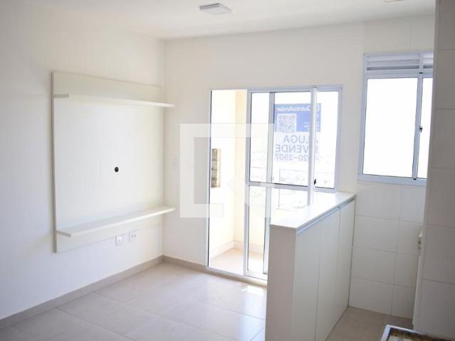 Apartamento aluguel em Região Imediata de Ribeirão Preto, Região Metropolitana de Ribeirão Preto