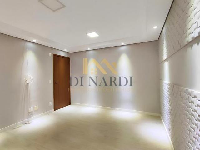 Apartamento venda em Villa Magari, Sorocaba