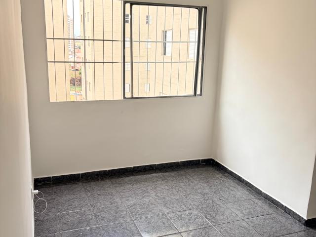 Apartamento aluguel em Condomínio Parque Residencial Jardim das Pedras, Ribeirão Preto