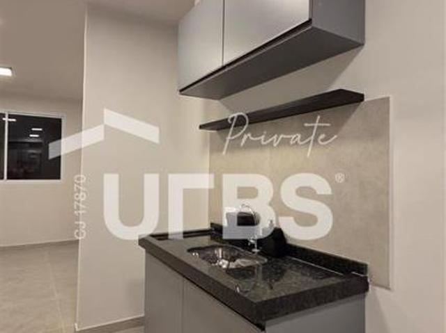 Apartamento venda em Jardim Barcelona, Goiânia