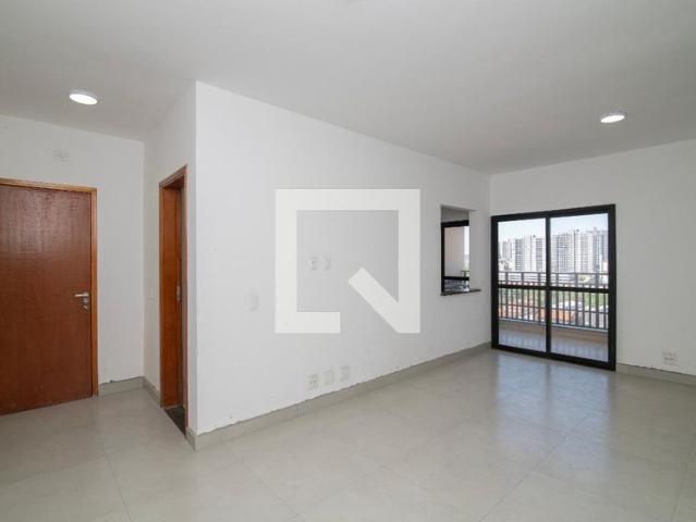 Apartamento aluguel em Hortolândia