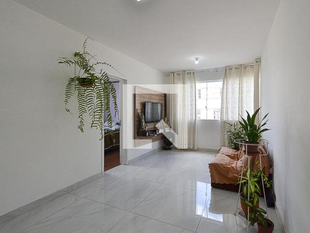 Apartamento aluguel em Regional Nordeste, Belo Horizonte