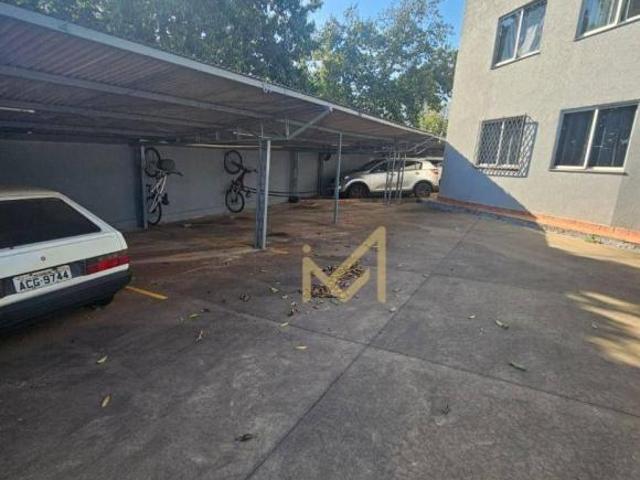 Apartamento venda em Alto Alegre, Cascavel