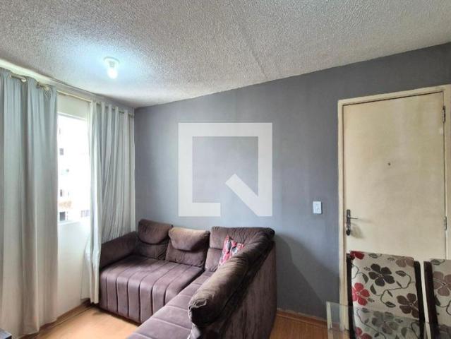 Apartamento aluguel em Campo Grande, Campinas