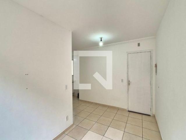 Apartamento aluguel em Residencial Vega, Campinas