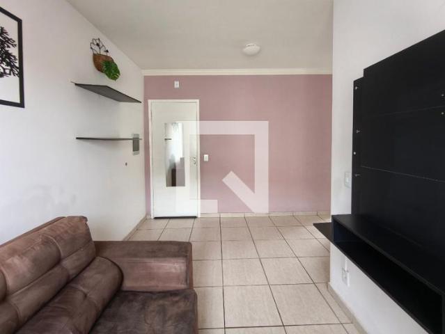 Apartamento aluguel em Região Imediata de Campinas, Região Metropolitana de Campinas
