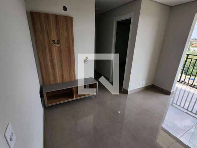Apartamento aluguel em Hortolândia