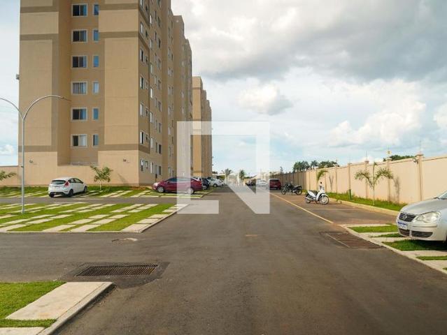 Apartamento aluguel em Região Geográfica Imediata de Goiânia, Aparecida de Goiânia