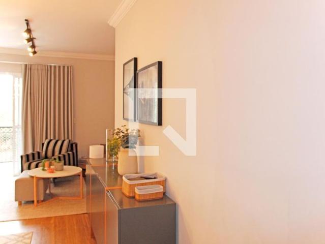 Apartamento aluguel em Região Imediata de Campinas, Região Metropolitana de Campinas