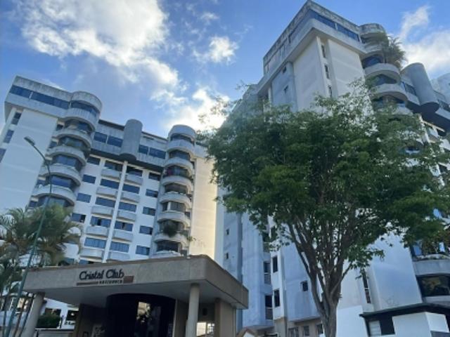 Apartamento en venta en Francisco Linares Alcántara, Miranda