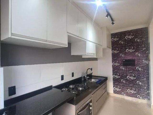 Apartamento venda em Região Imediata de Bauru, Bauru