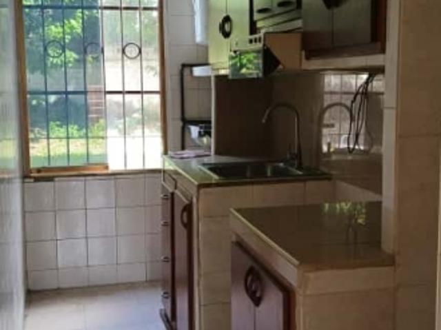 Apartamento en venta en Girardot, Aragua