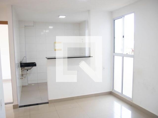 Apartamento aluguel em Goiânia, Região Geográfica Intermediária de Goiânia
