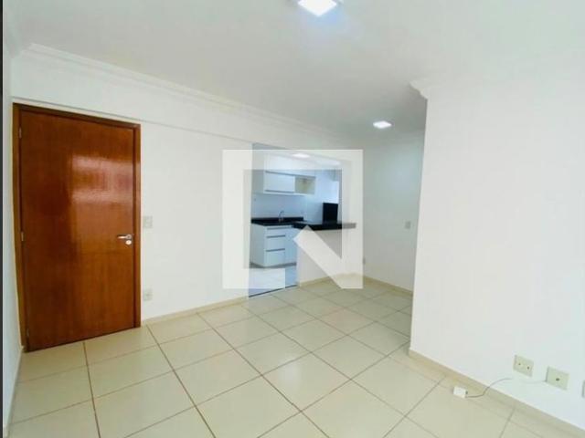 Apartamento aluguel em Condomínio Tropicale, Goiânia