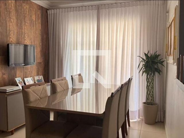 Apartamento aluguel em Setor Cândida de Morais, Goiânia