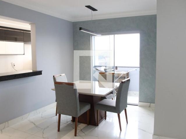 Apartamento venda em Região Geográfica Imediata de Goiânia, Goiânia