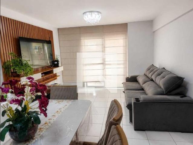 Apartamento aluguel em Região Geográfica Imediata de Goiânia, Goiânia