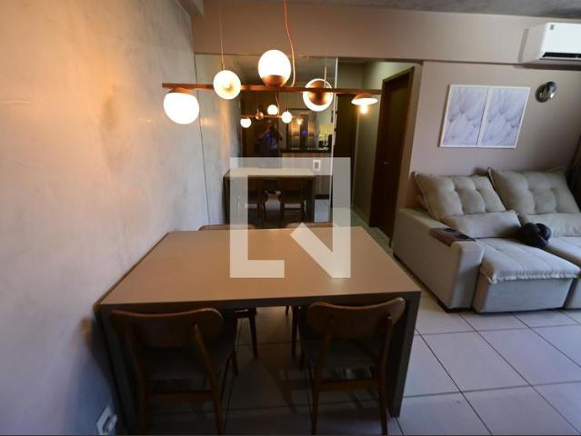 Apartamento aluguel em Região Geográfica Imediata de Goiânia, Goiânia
