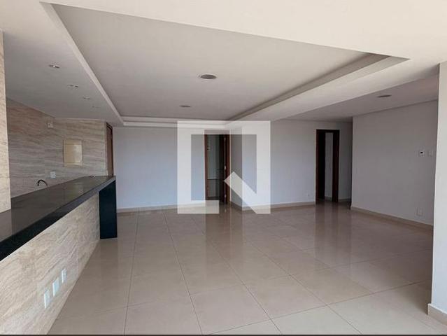 Apartamento aluguel em Região Geográfica Imediata de Goiânia, Goiânia