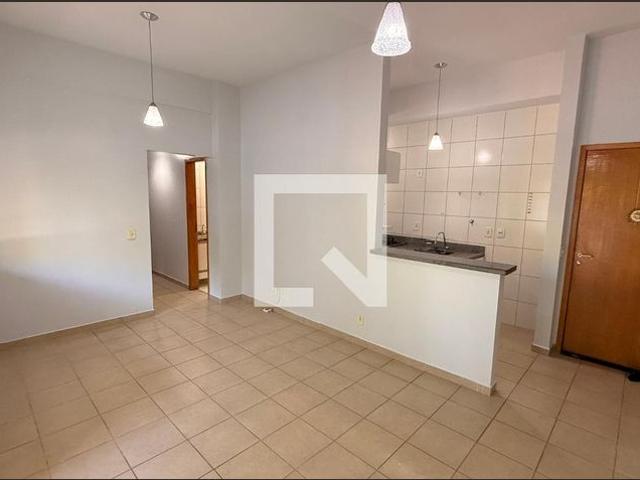 Apartamento aluguel em Jardim Europa, Goiânia